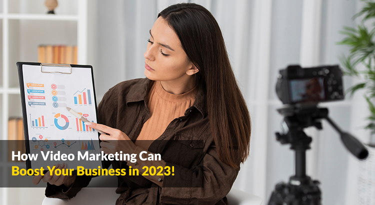 Video Marketing Boost Your Business