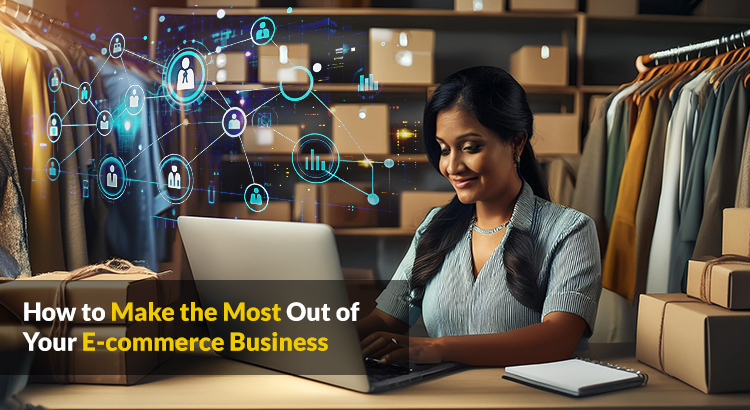 ecommerce website companies in Chennai