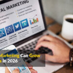 How Digital Marketing Can Grow Your Business in 2026