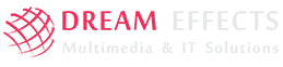 Dream Effects Logo