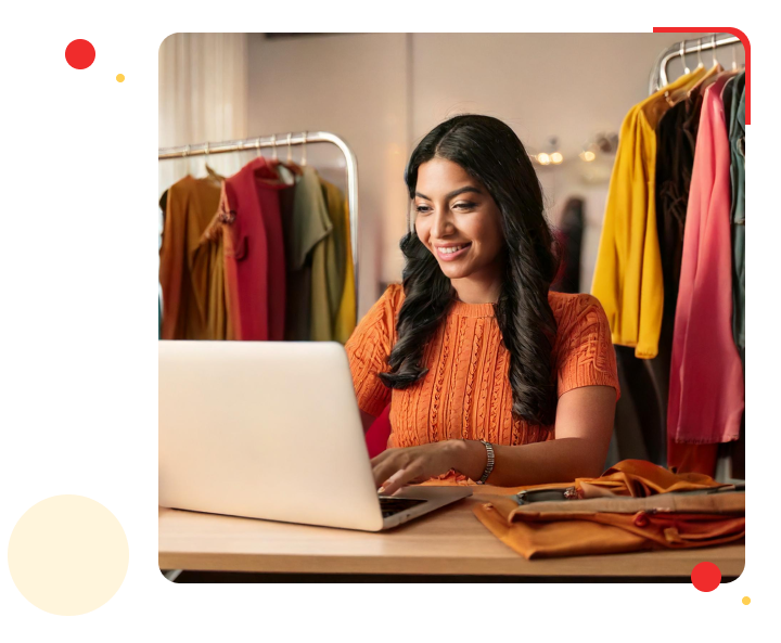 Ecommerce Web Development Services