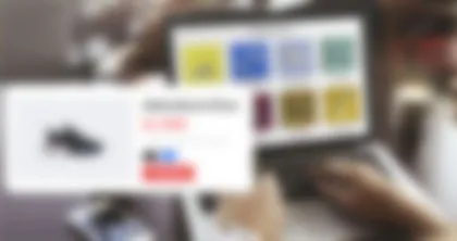 E-Commerce Website Design Services