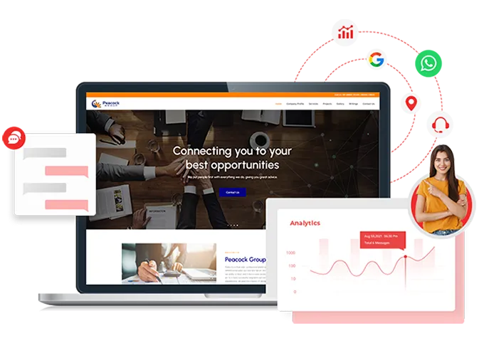 Digital Transformation