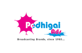 Podhigai Ads