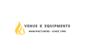 Venus K Equipments